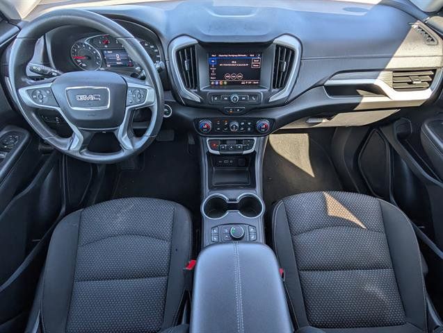 Used 2023 GMC Terrain SUV