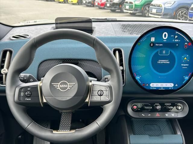 Thumbnail: 2026 MINI Cooper Countryman - 15