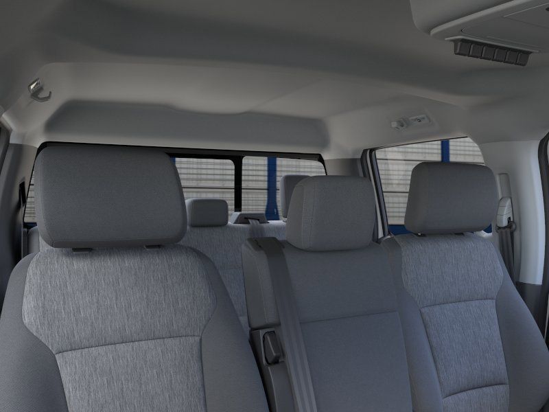 New 2026 Oxford White Ford F-350® XL image 22
