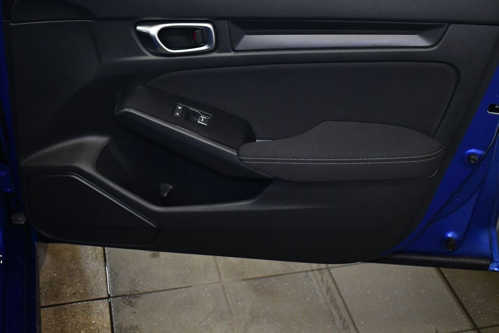 Thumbnail: 2024 Honda Civic - 31