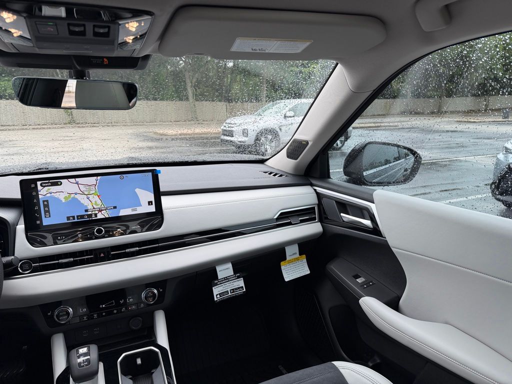 New 2026 Mitsubishi Outlander SUV