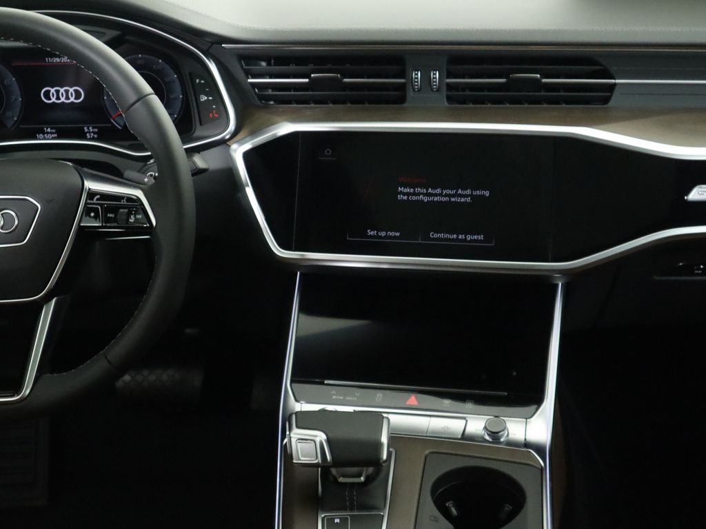 Thumbnail: 2025 Audi A6 - 16