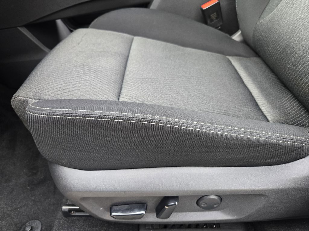 used 2024 Nissan Rogue car, priced at $19,215