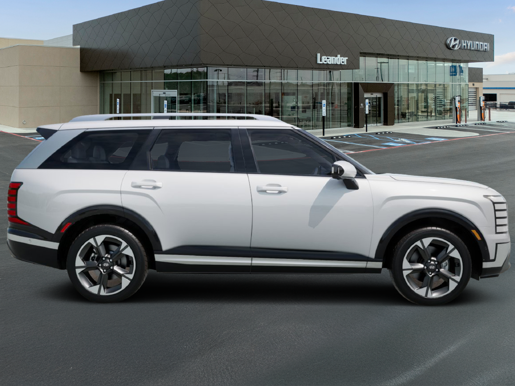 Thumbnail: 2027 Hyundai Palisade - 6