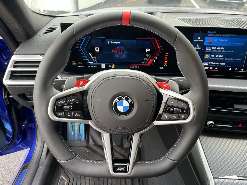 Thumbnail: 2026 BMW M2 - 14