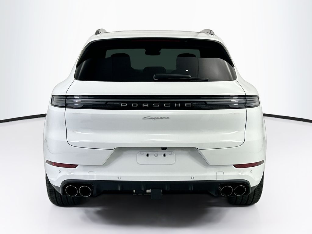 Thumbnail: 2026 Porsche Cayenne - 6