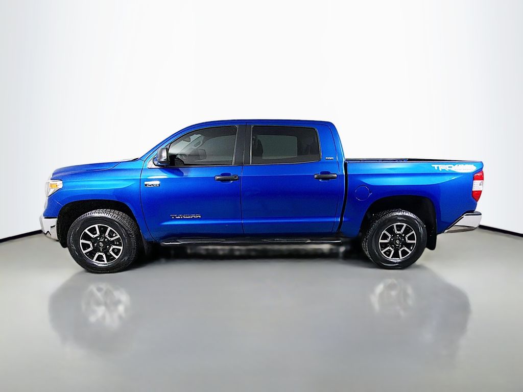 Used 2018 Toyota Tundra Truck