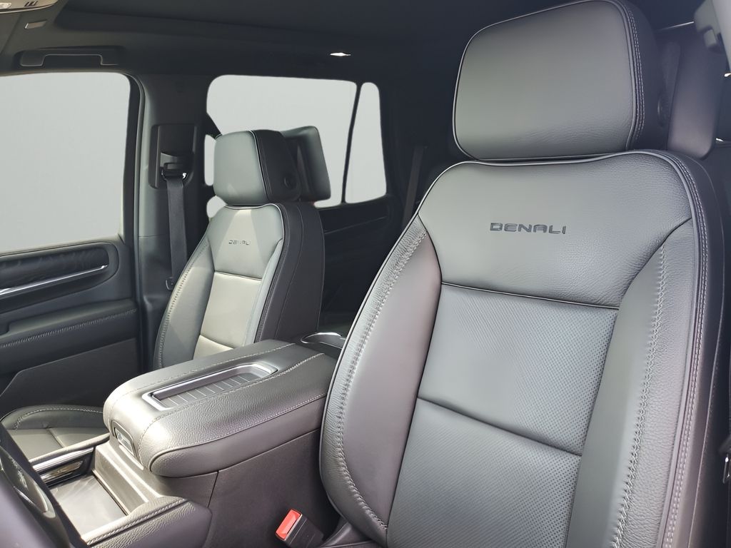 Used Car 2021 Gmc Yukon  Denali For Sale Under $60,000 In Austin, Texas