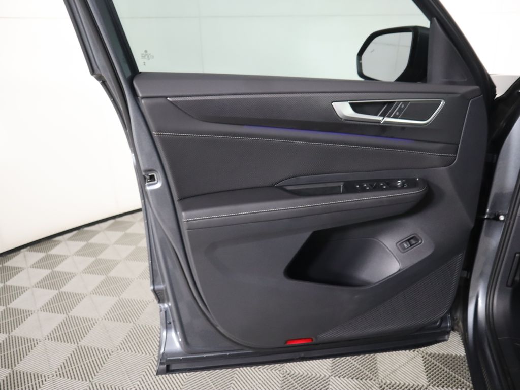 Thumbnail: 2024 Volkswagen Atlas - 24