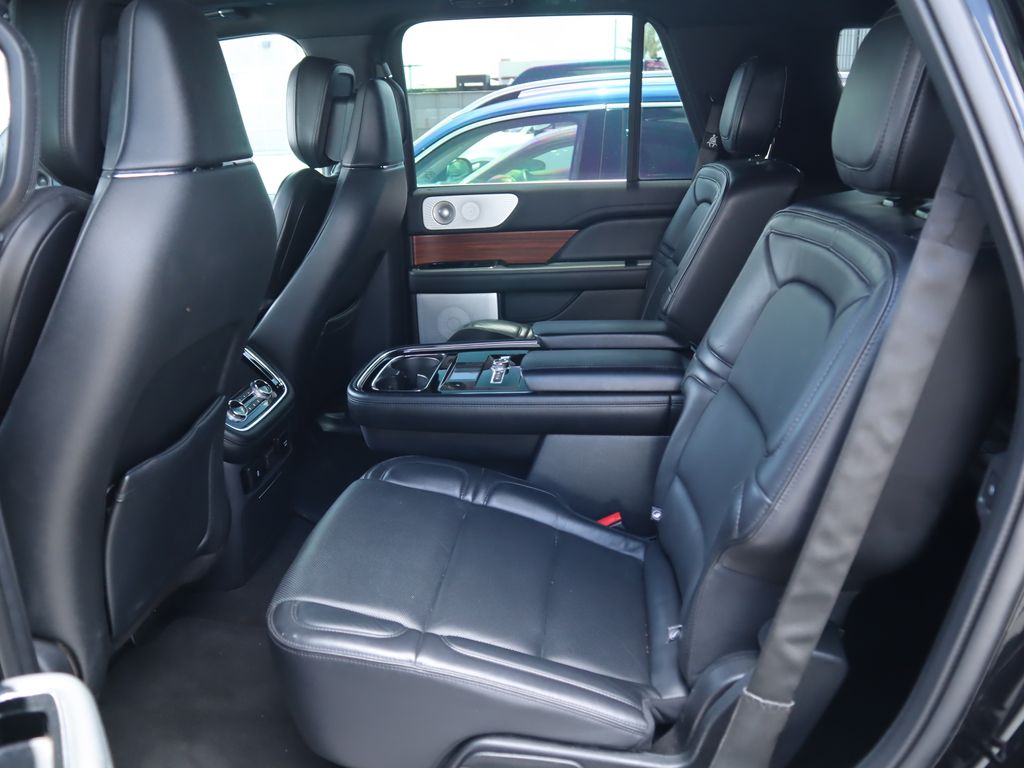 2019 Lincoln Navigator Reserve 11