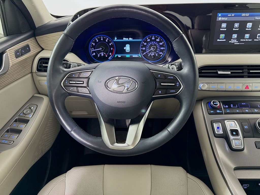 Thumbnail: 2020 Hyundai Palisade - 22