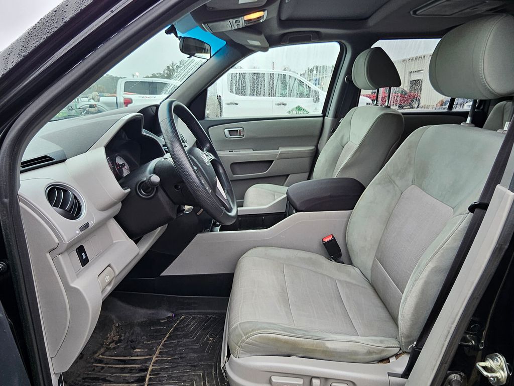 2015 Honda Pilot SE  at Superior Honda