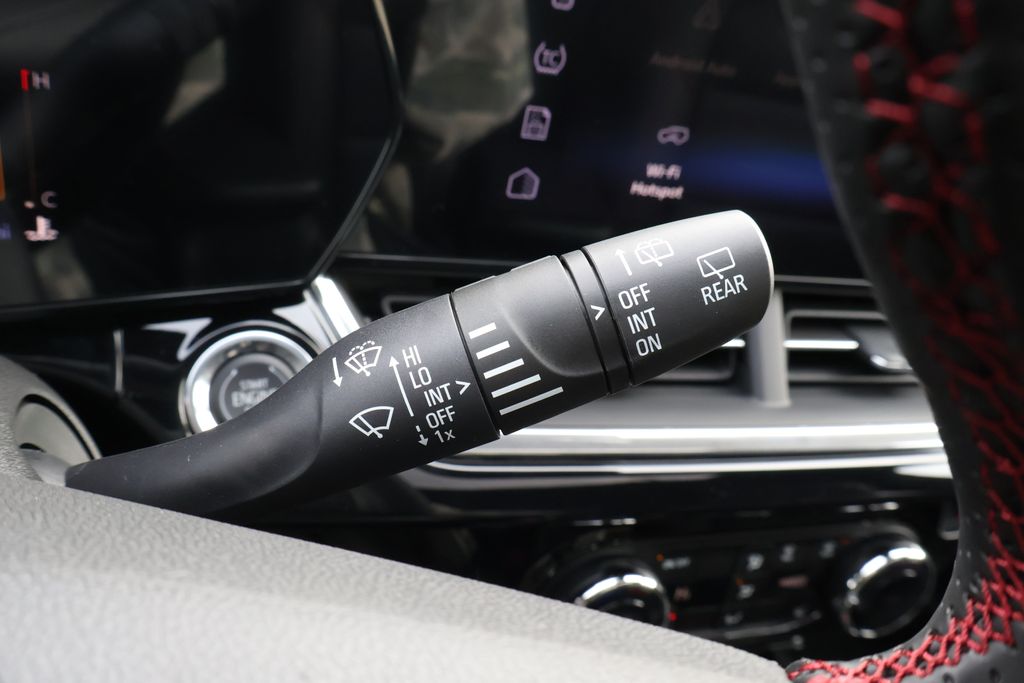 Thumbnail: 2026 Chevrolet Trax - 25