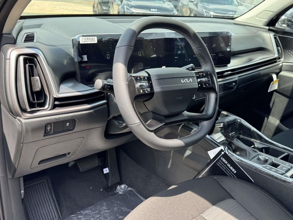 New 2026  Kia LX image 2