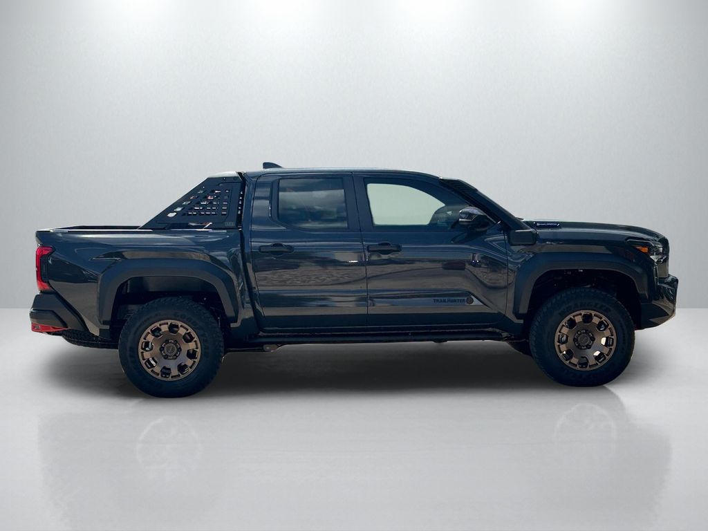 New 2026 Toyota Tacoma i-FORCE MAX Truck