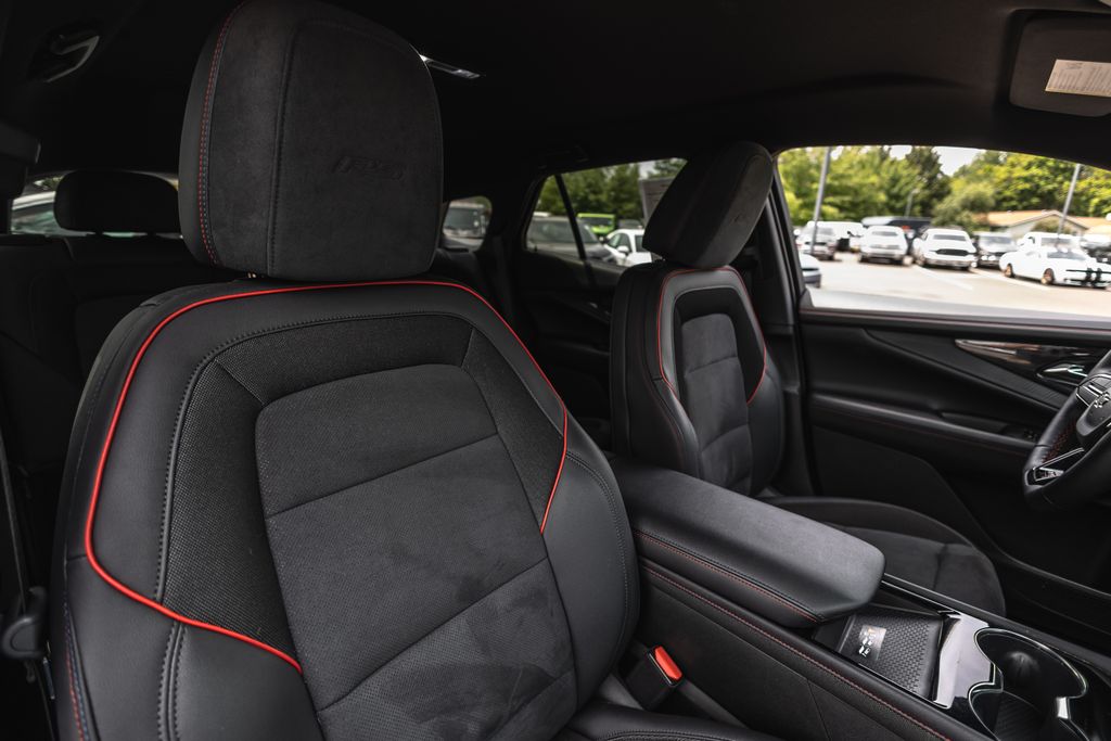2024 Chevrolet Blazer EV RS thumbnail 26