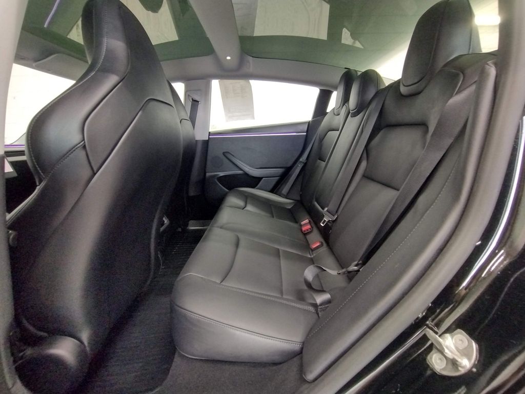 2024 Tesla Model 3 Performance