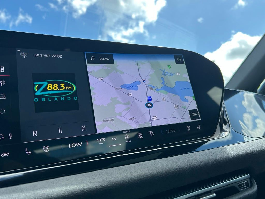 New 2026 Black Audi 3.0 image 29