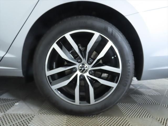 Thumbnail: 2026 Volkswagen Jetta - 31