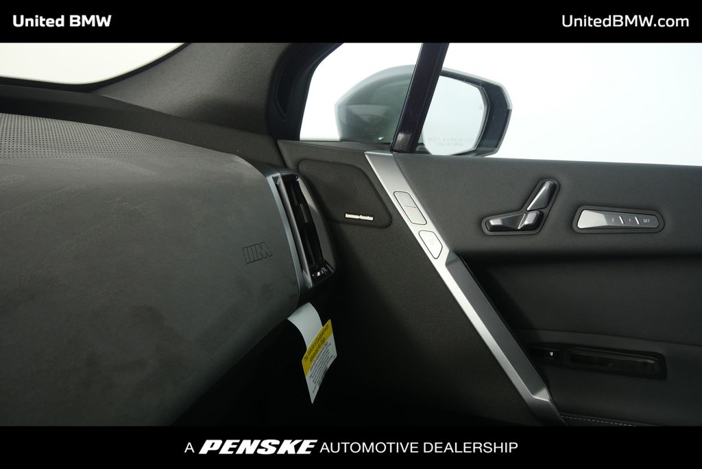 Thumbnail: 2026 BMW iX - 24