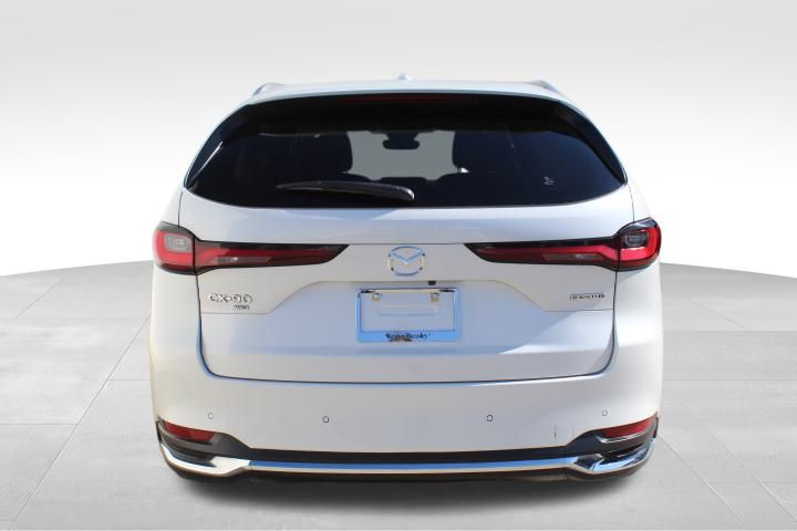 Used Car 2024 Mazda Cx-90  3.3 Turbo Premium For Sale Under $35,000 In Georgetown, Texas