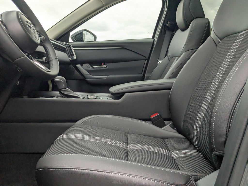 2026 Mazda CX-50 Hybrid Preferred