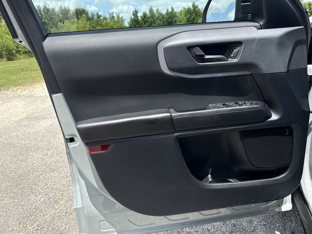 2023 Ford Bronco Sport Big Bend - 9