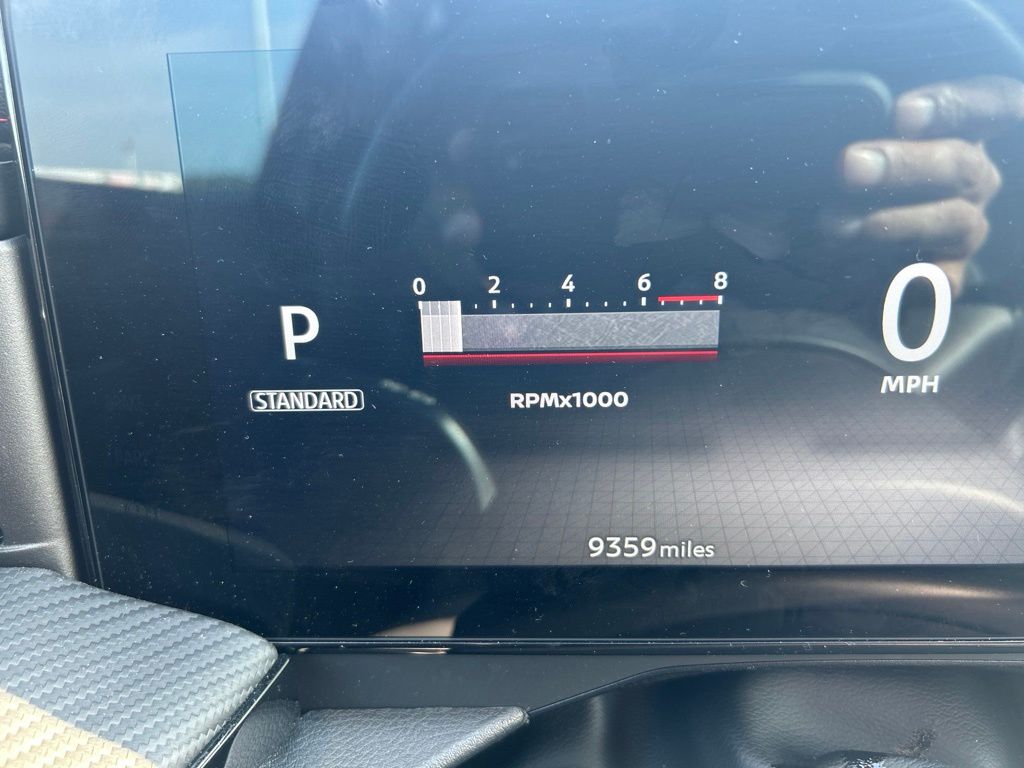 2026 Nissan Kicks — photo 10