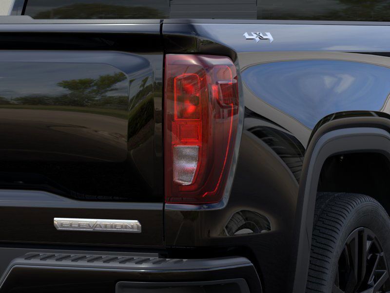 2026 GMC Sierra 1500 Elevation - Photo 13
