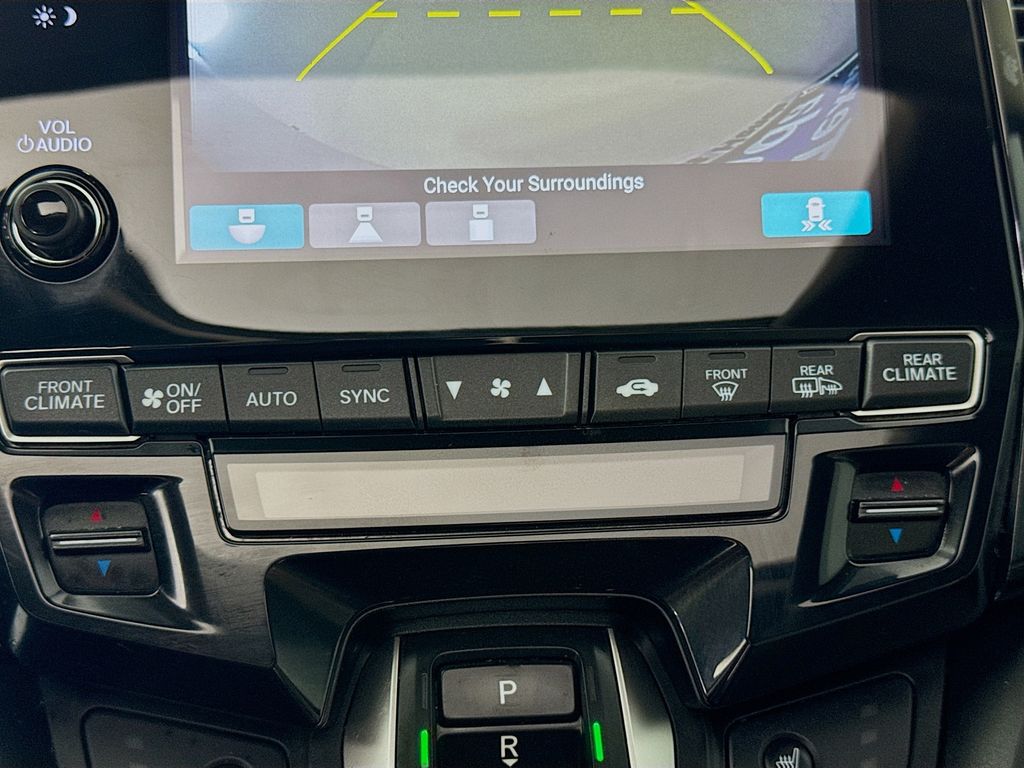 Used Car 2020 Honda Odyssey  Ex-l For Sale Under $30,000 In Austin, Texas