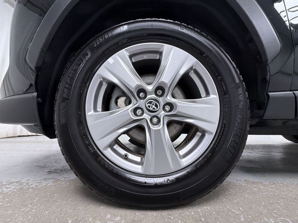 Used 2024 Toyota RAV4 Hybrid SUV