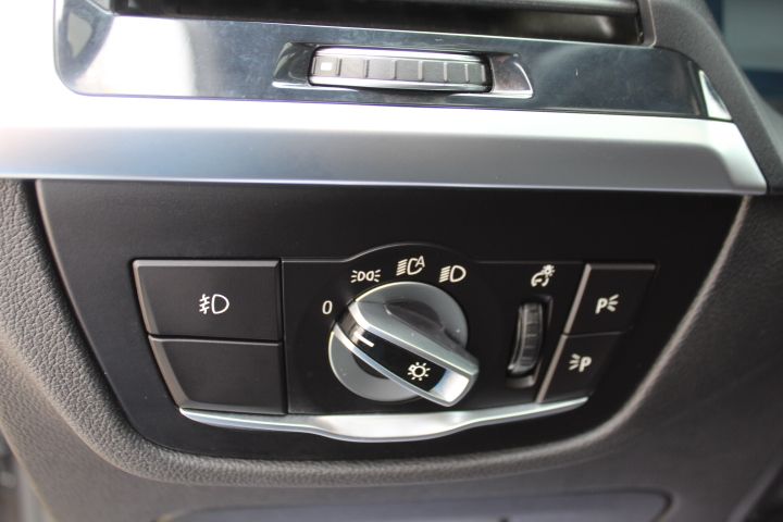 Used Car 2020 Bmw X3  Xdrive30i For Sale Under $30,000 In Georgetown, Texas