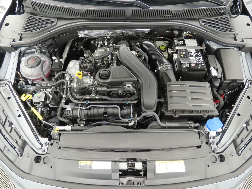 Thumbnail: 2026 Volkswagen Jetta - 29