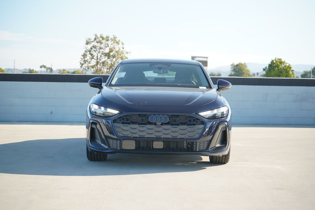 Thumbnail: 2026 Audi A5 - 6