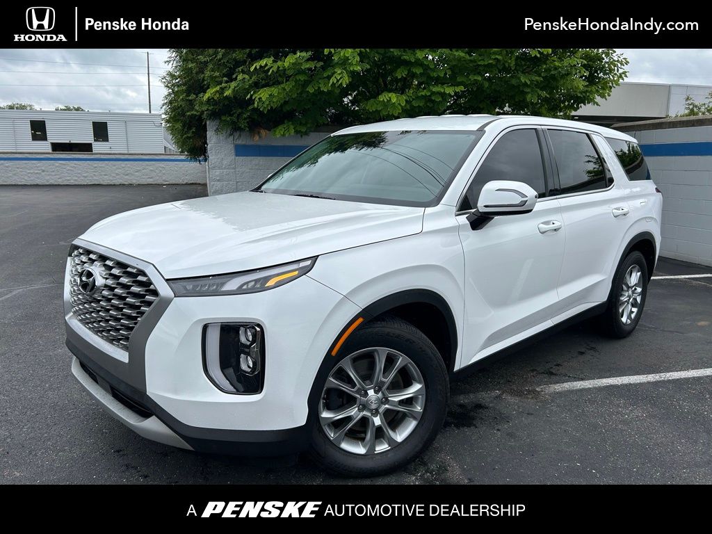 2022 Hyundai Palisade SE -
                Indianapolis, IN