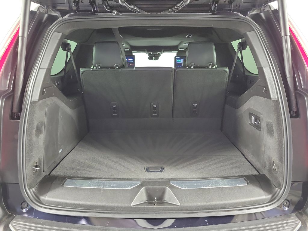 2022 Cadillac Escalade ESV Premium Luxury Platinum Blue at Bayway Cadillac Southwest