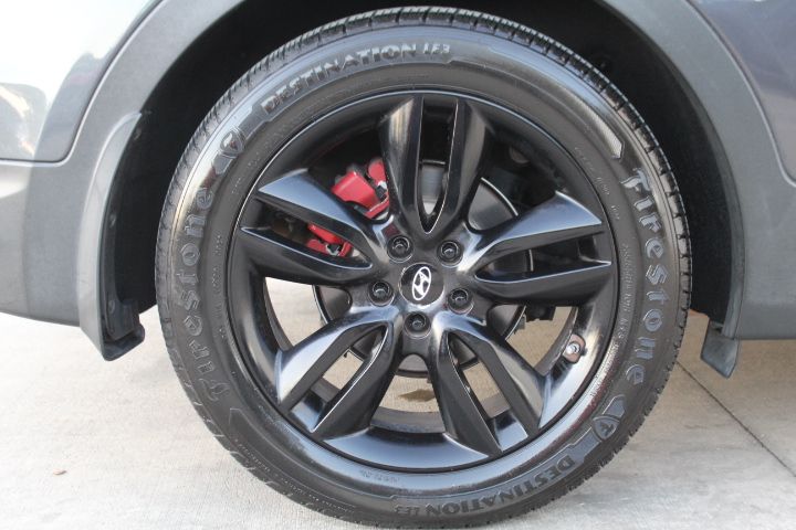 Used Car 2015 Hyundai Santa Fe Sport  2.0t For Sale Under $10,000 In Georgetown, Texas
