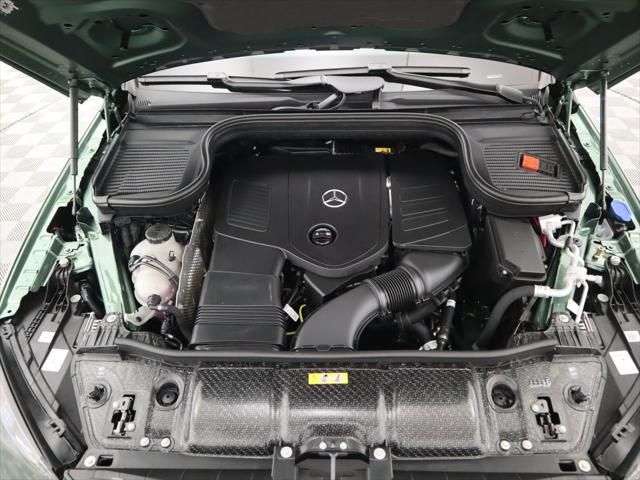 Thumbnail: 2026 Mercedes-Benz GLE - 31