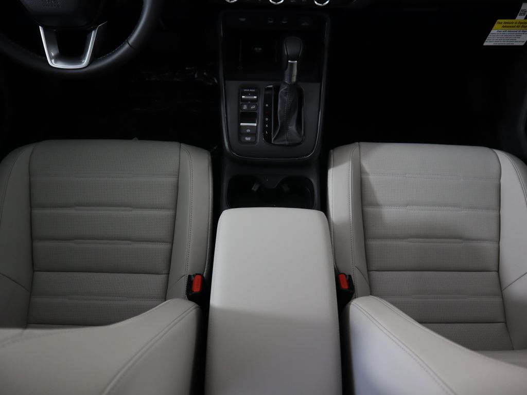 Thumbnail: 2026 Honda CR-V - 16