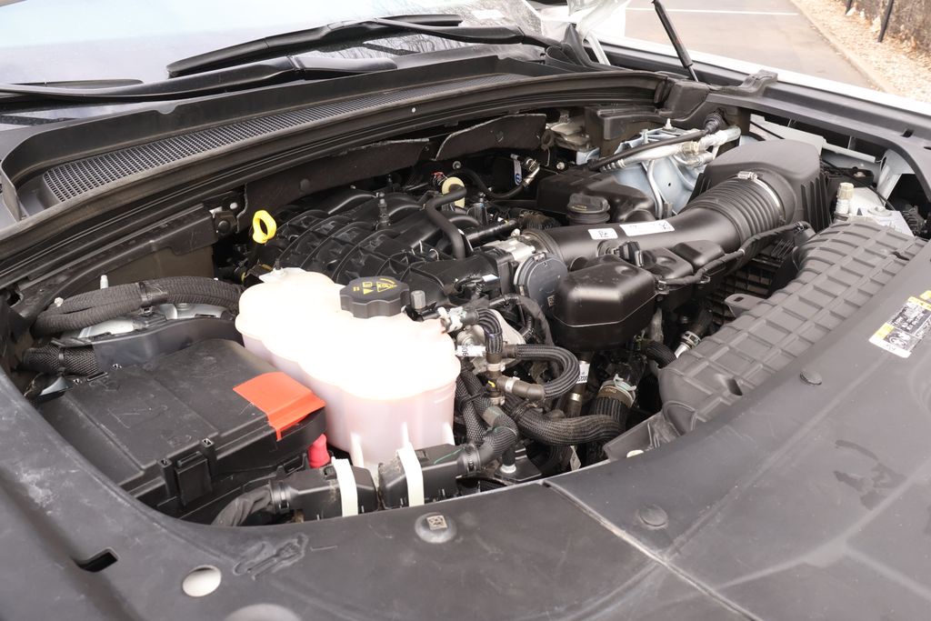 Thumbnail: 2024 Jeep Grand Cherokee - 14