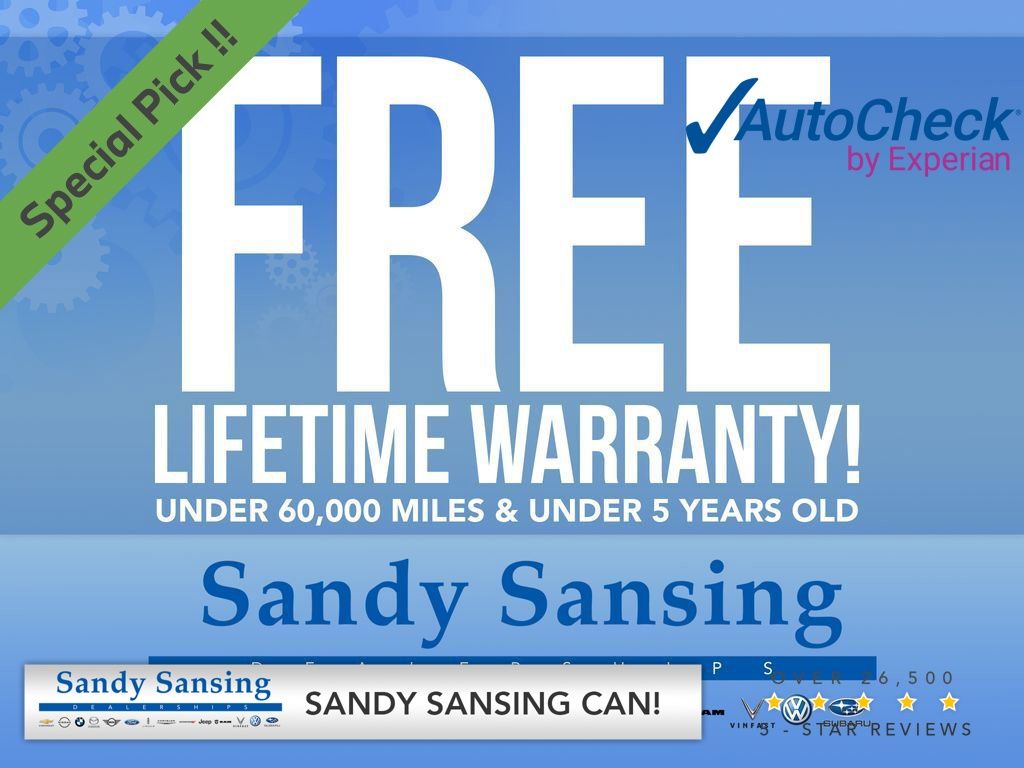 2019 Ford F-150 XLT SuperCrew 4WD