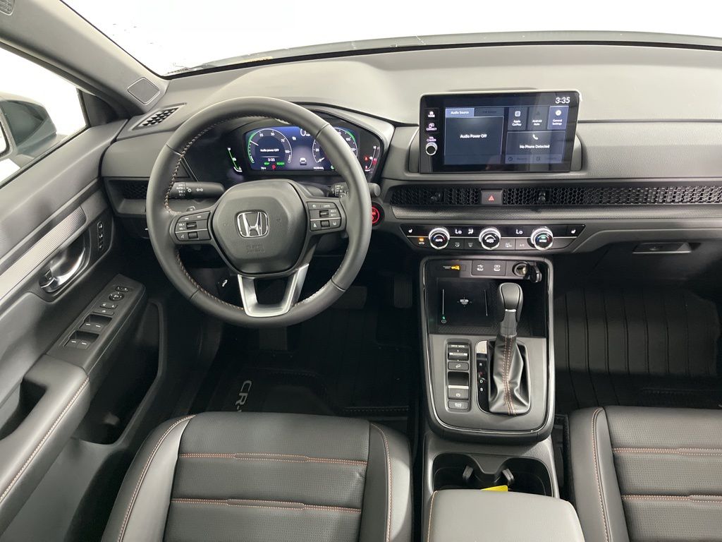 Thumbnail: 2026 Honda CR-V - 14