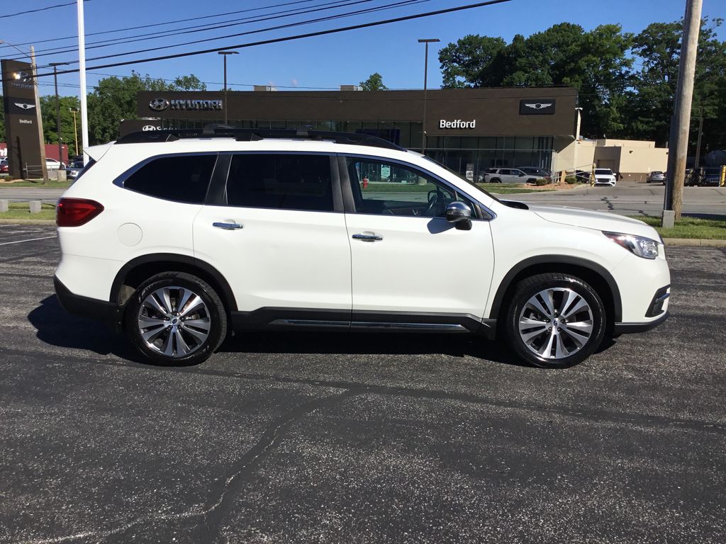 Thumbnail: 2019 Subaru Ascent - 6