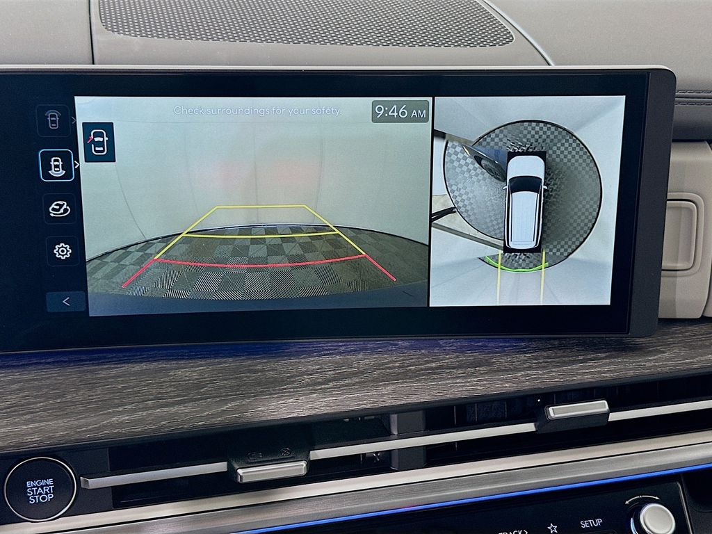 Thumbnail: 2026 Hyundai Santa Fe - 13