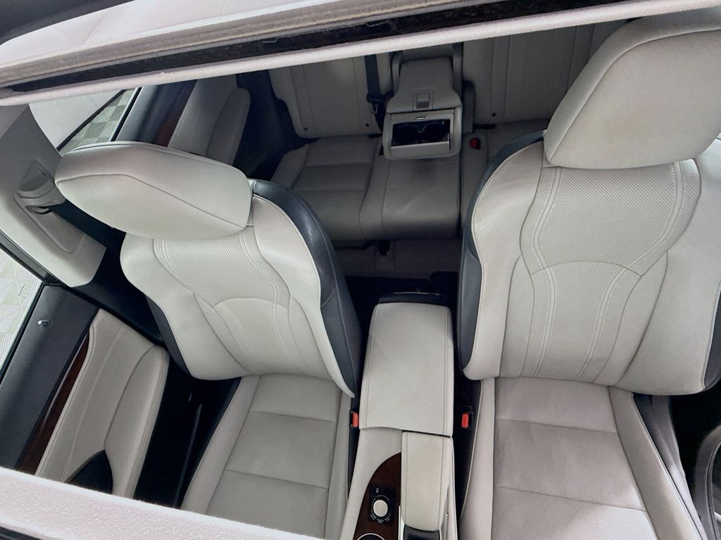 Thumbnail: 2018 Lexus RX - 22