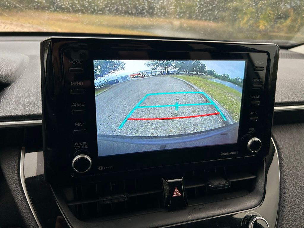 Thumbnail: 2022 Toyota Corolla Cross - 24