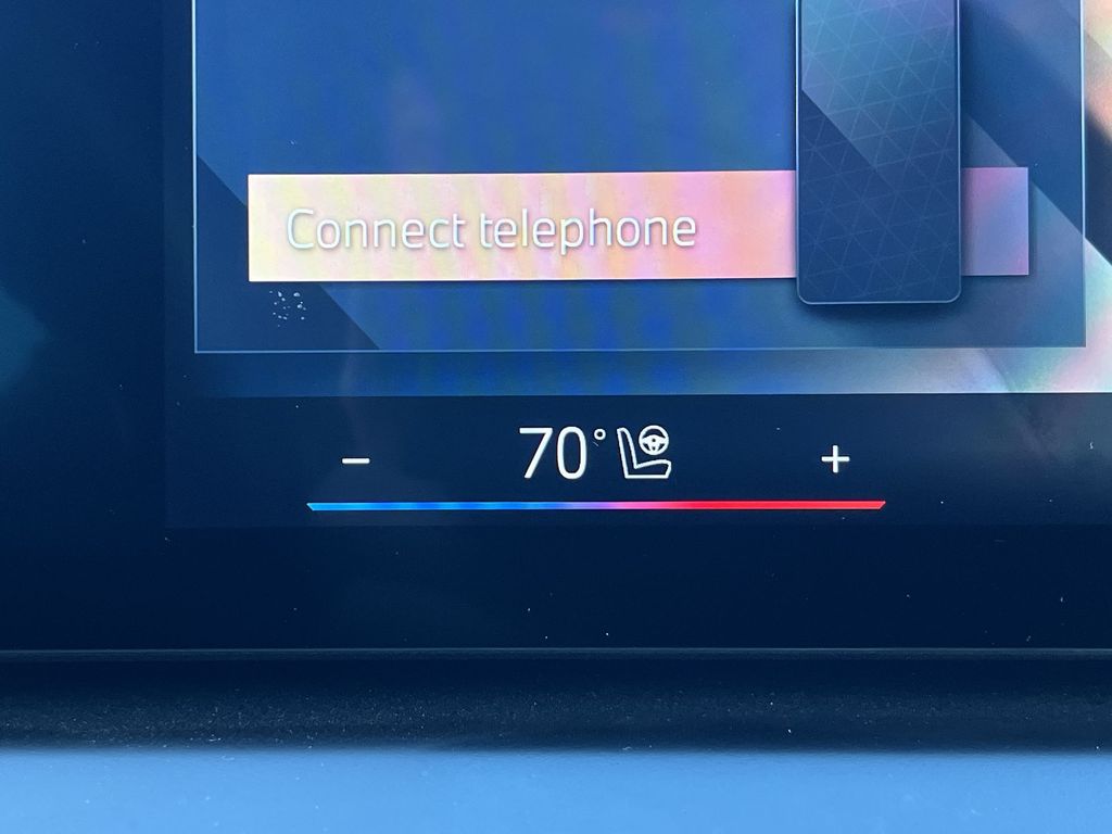 Thumbnail: 2025 BMW X3 - 18