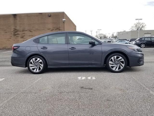 used 2024 Subaru Legacy car, priced at $25,200