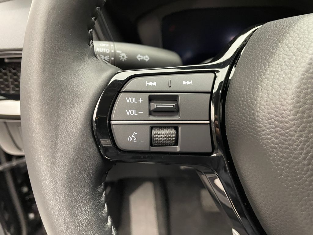 Thumbnail: 2026 Honda CR-V - 22