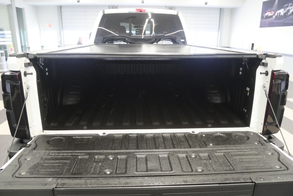 Thumbnail: 2025 Ford F-450 - 6